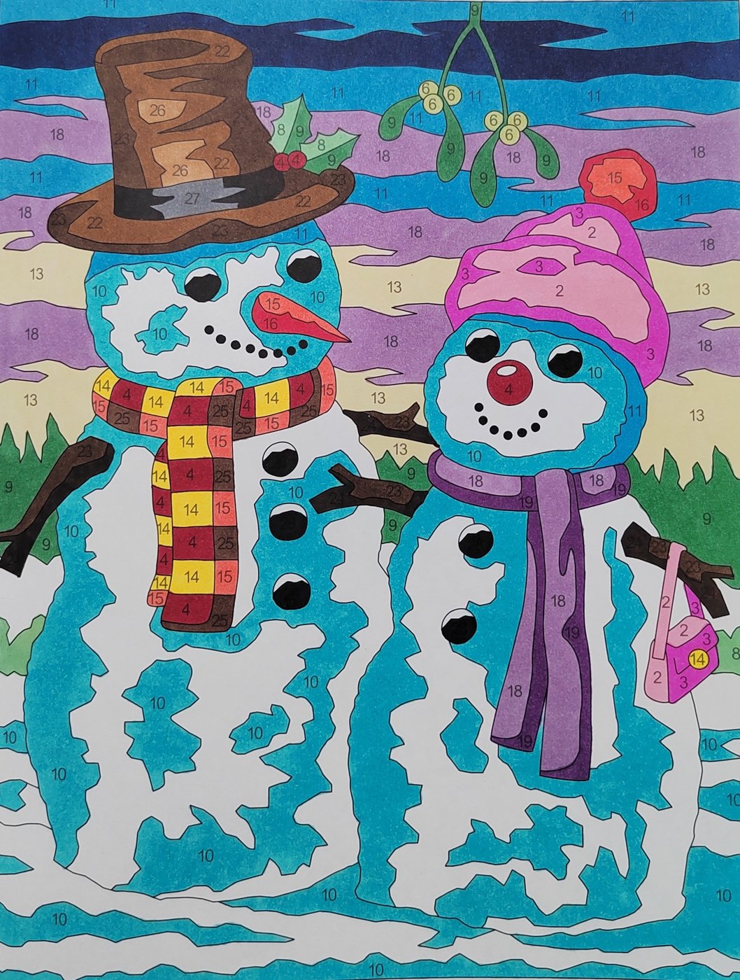 Работа от Алекса