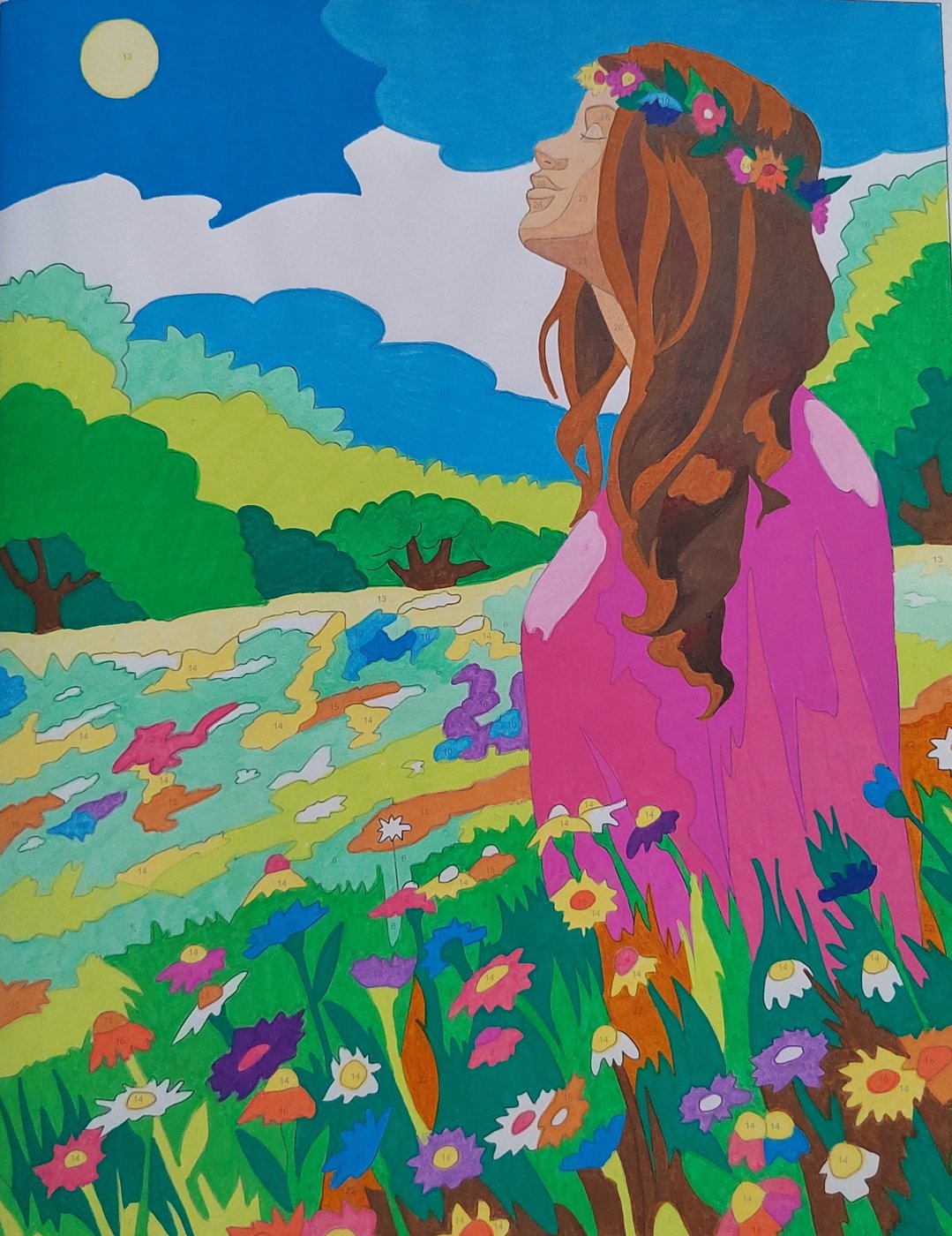 Работа от Алекса