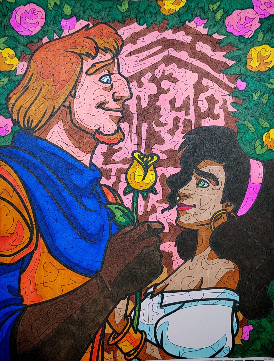 Работа от Алекса