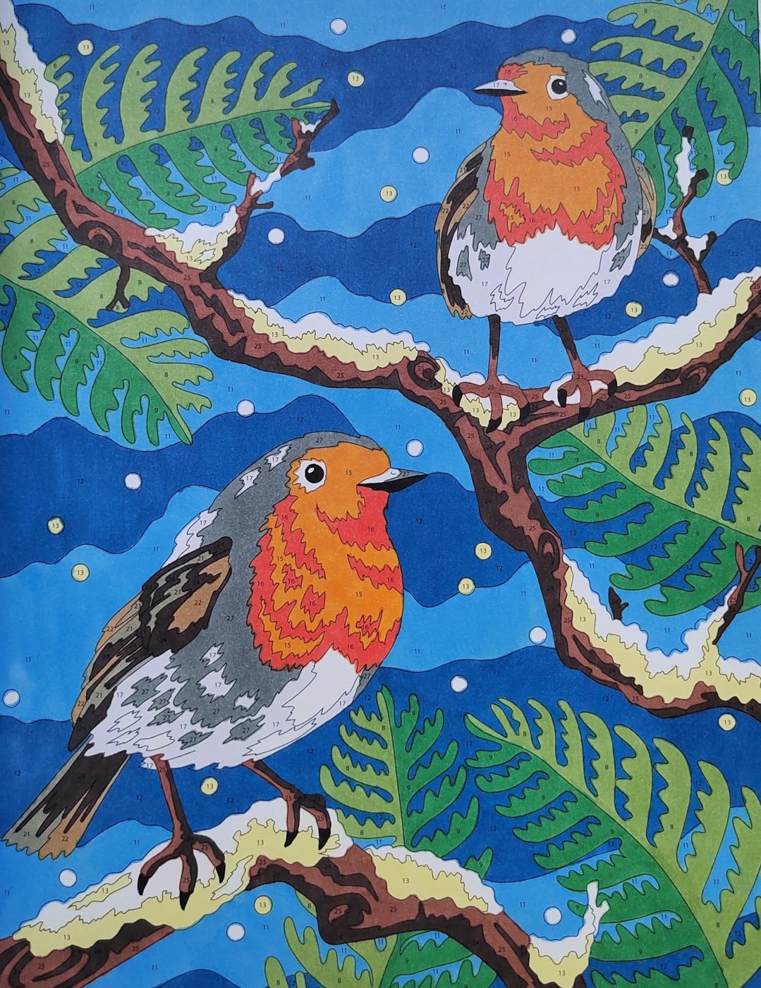 Работа от Алекса