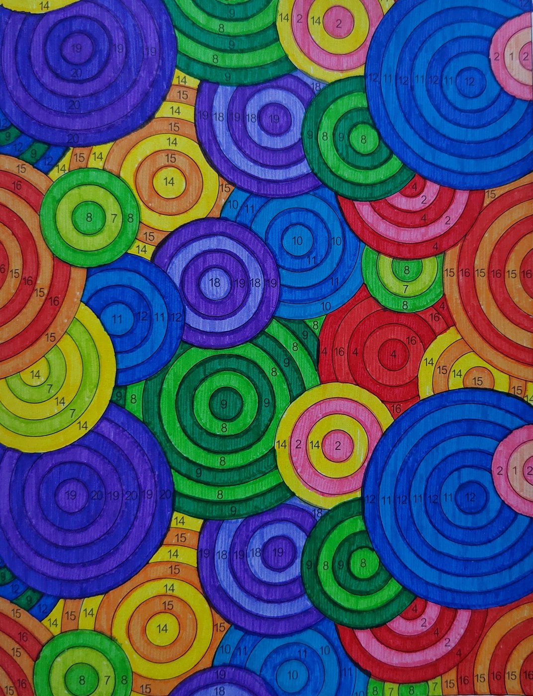 Работа от Алекса