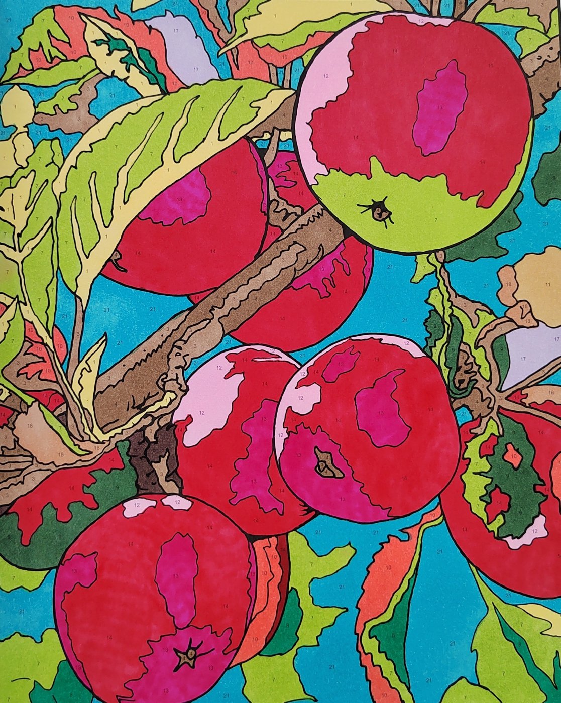 Работа от Алекса