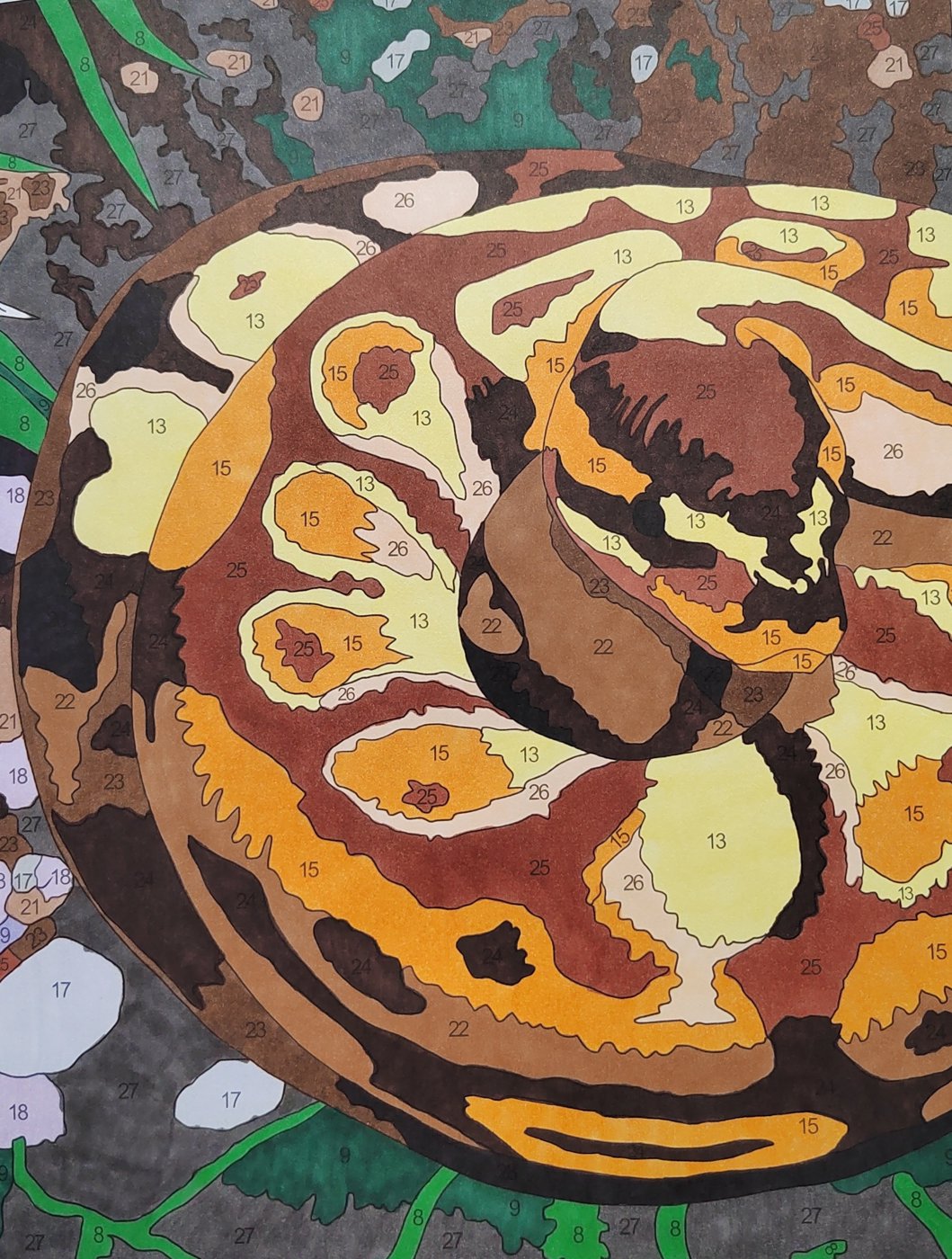 Работа от Алекса