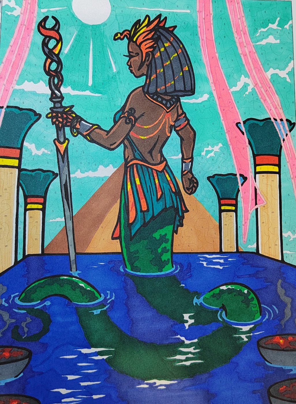 Работа от Алекса