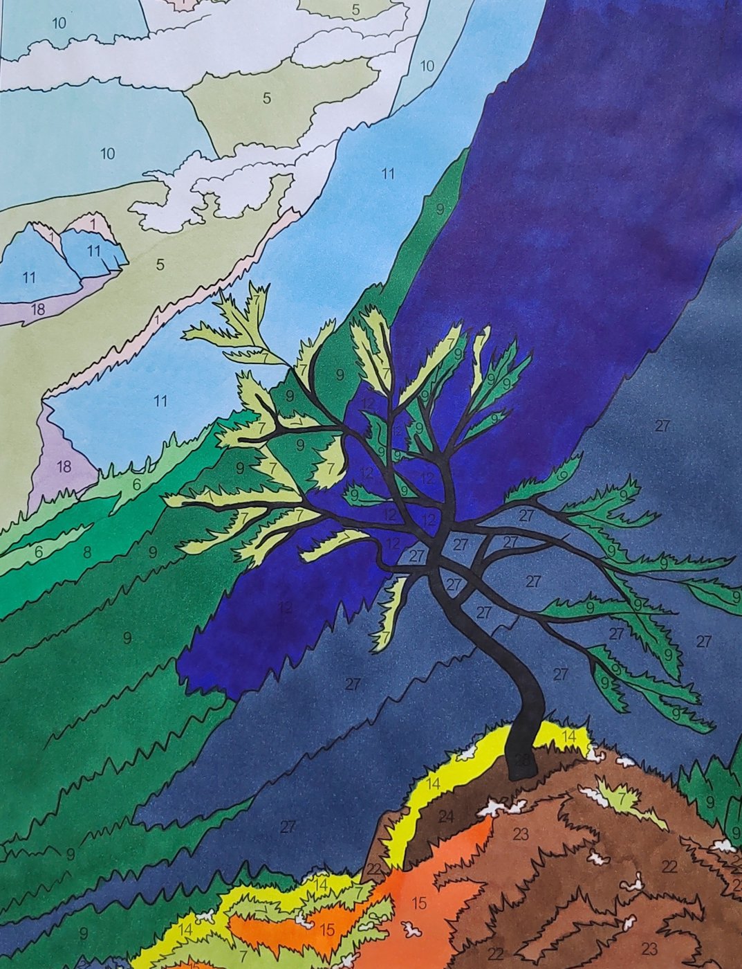 Работа от Алекса