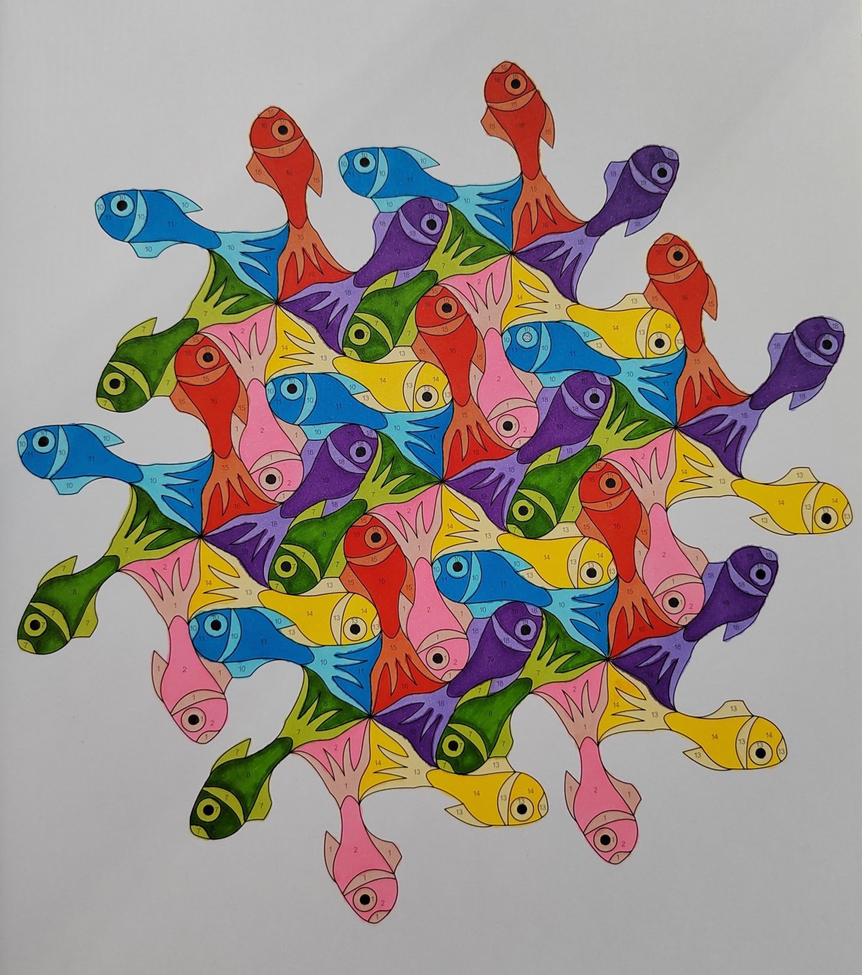 Работа от Алекса