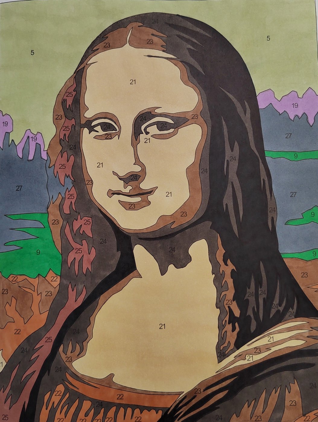 Работа от Алекса