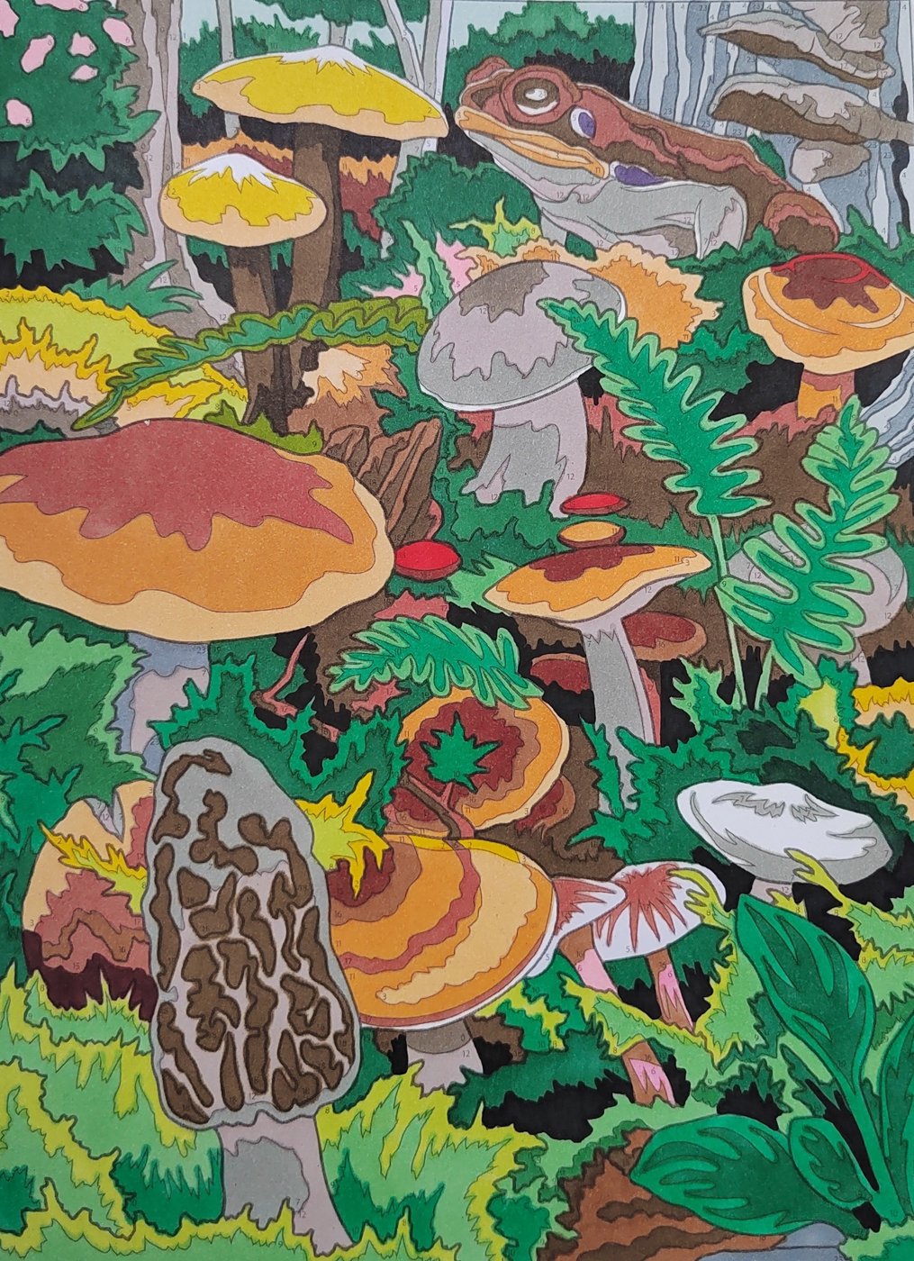 Работа от Алекса