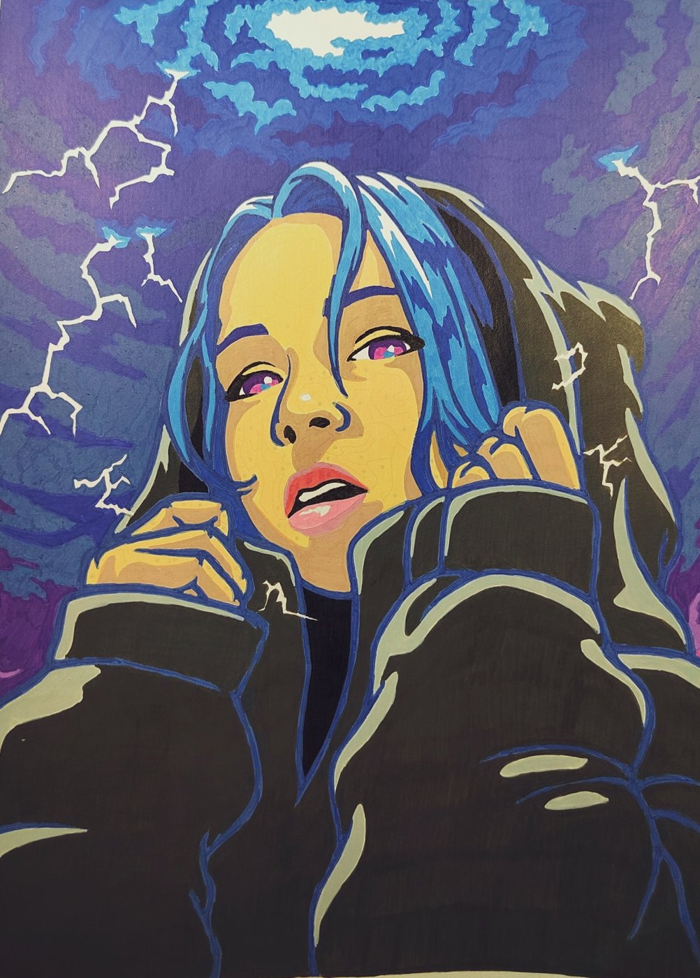 Работа от Алекса