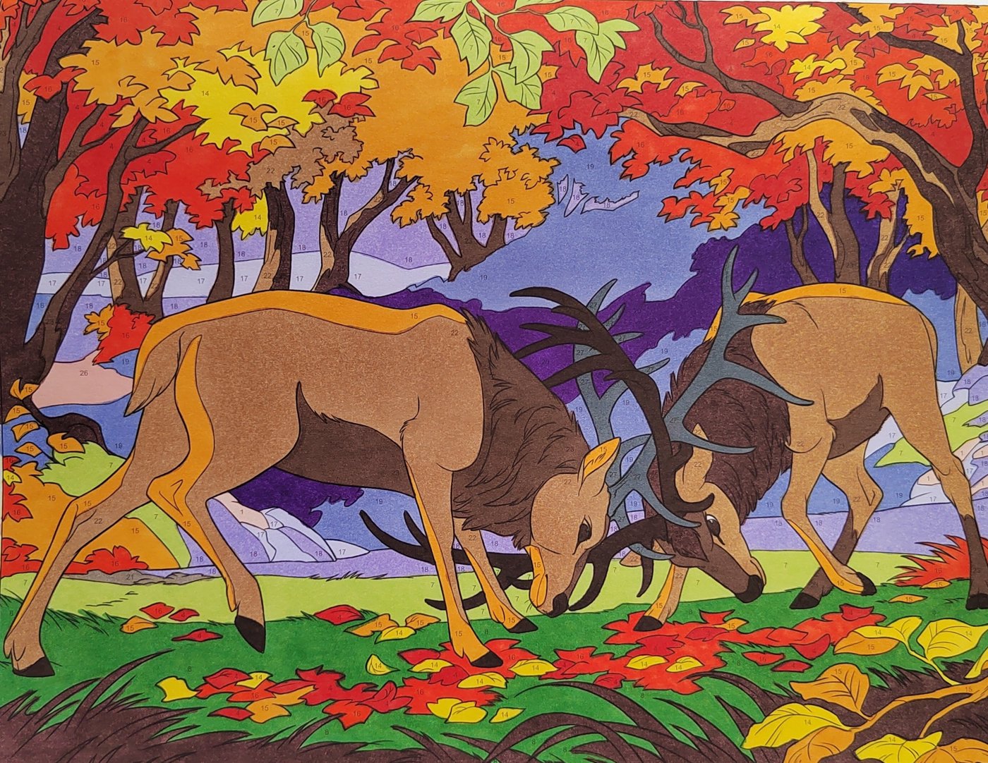 Работа от Алекса