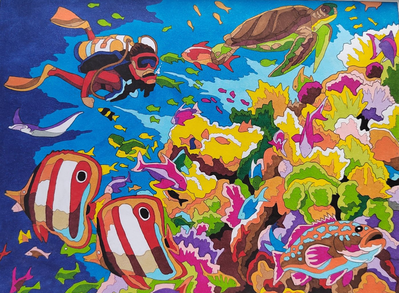 Работа от Алекса