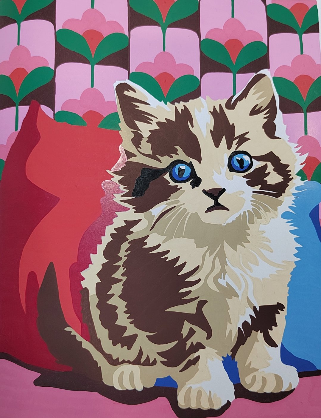 Работа от Алекса