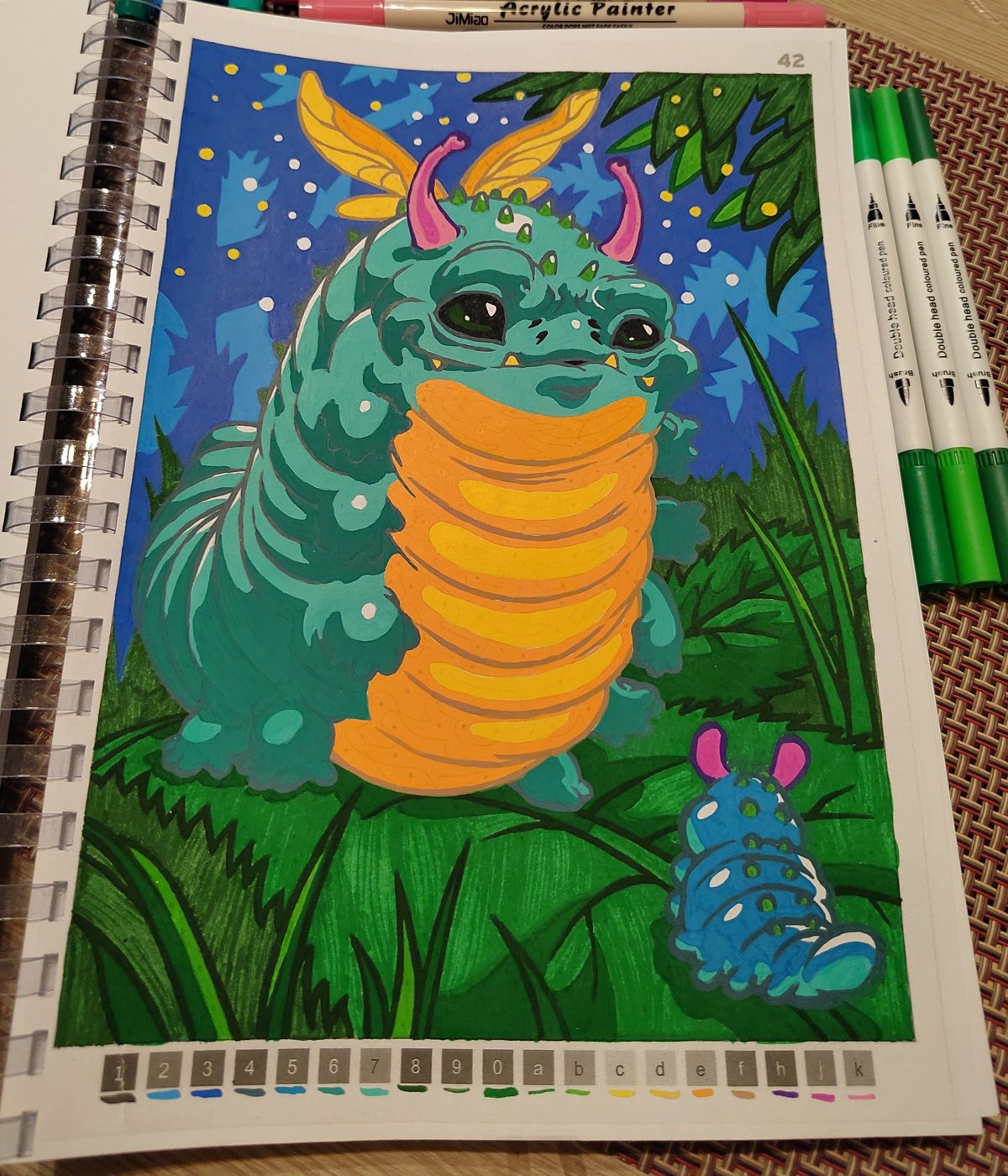 Работа от Алекса