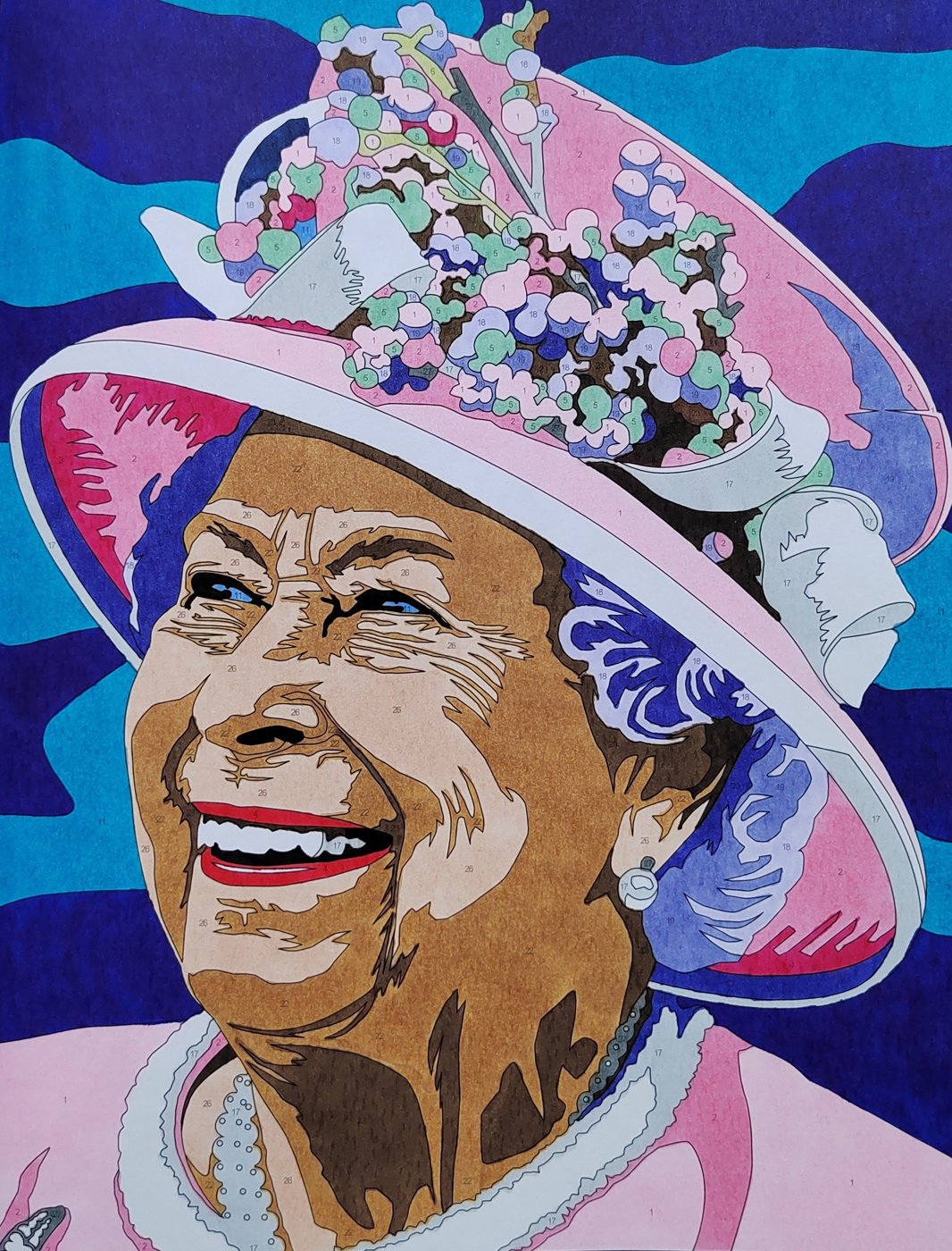 Работа от Алекса