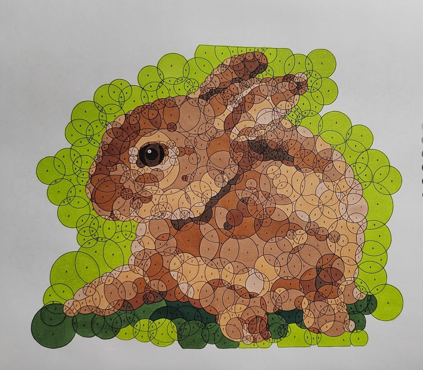 Работа от Алекса