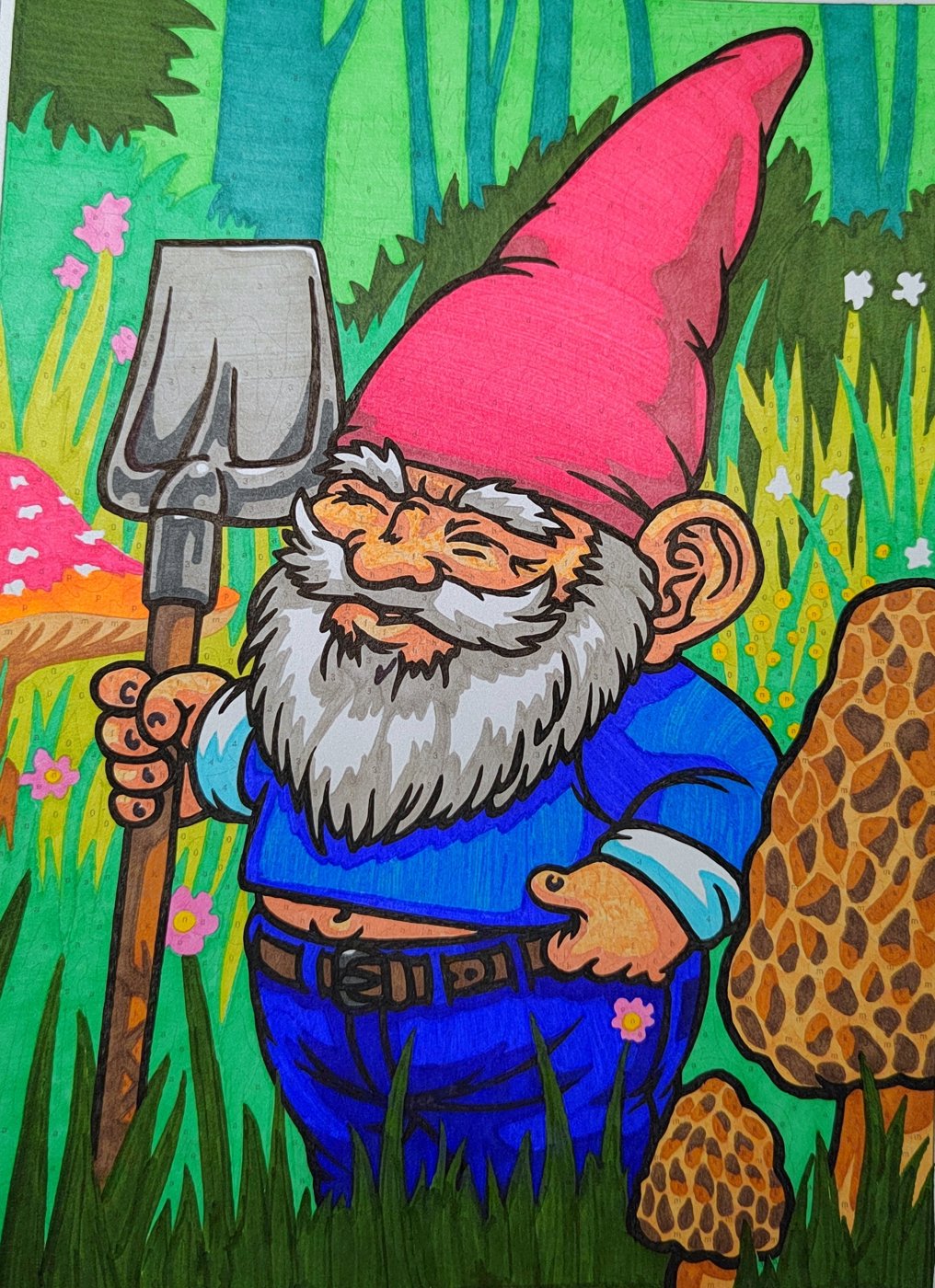 Работа от Алекса