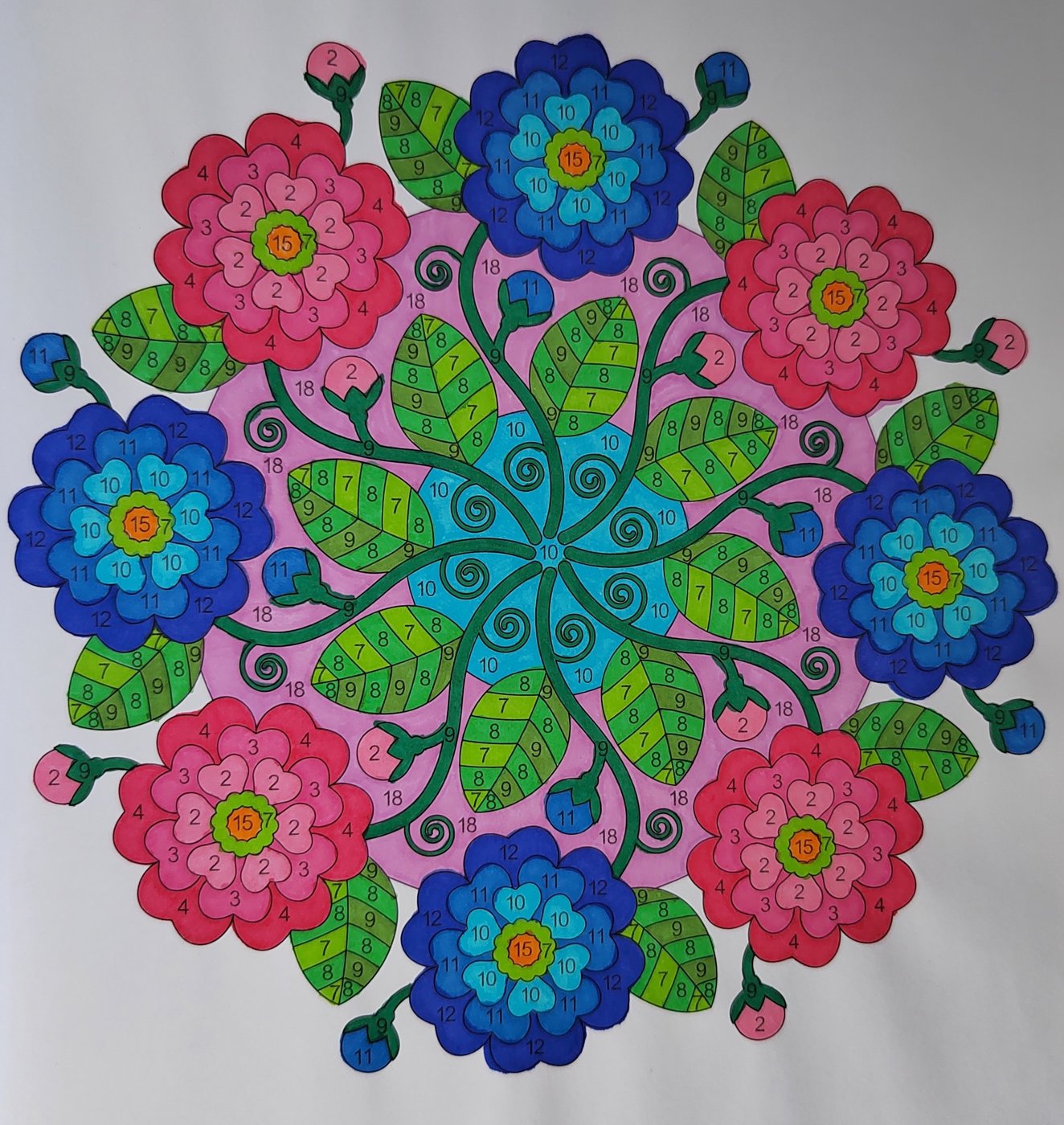 Работа от Алекса