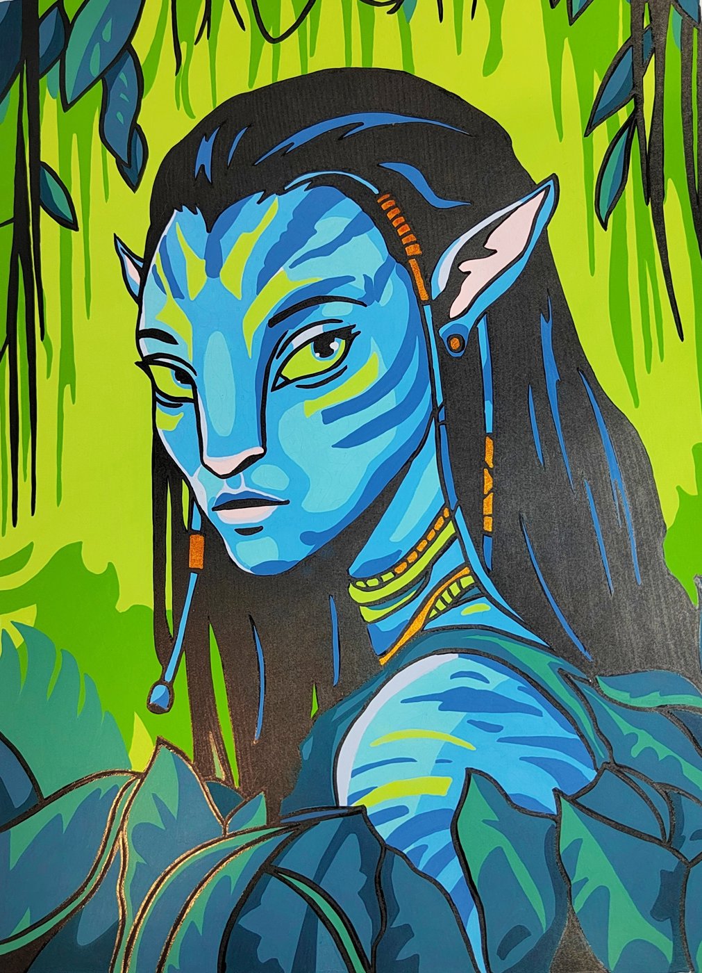 Работа от Алекса