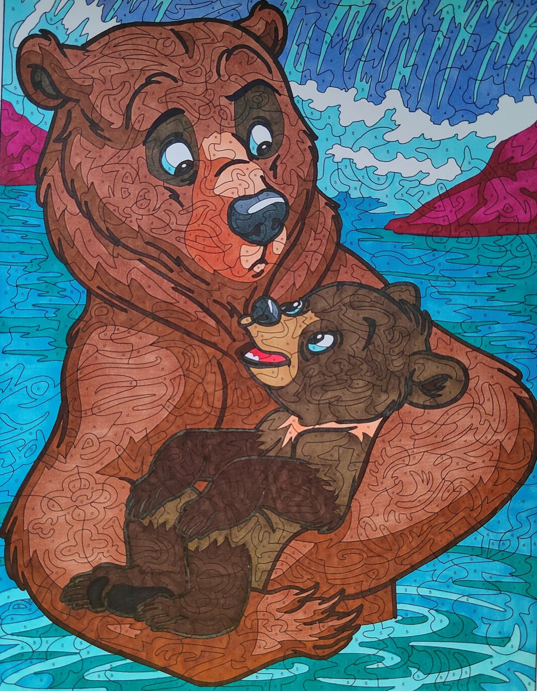 Работа от Алекса