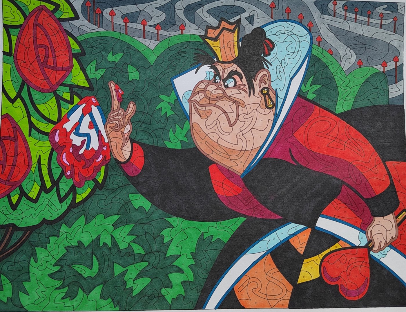 Работа от Алекса