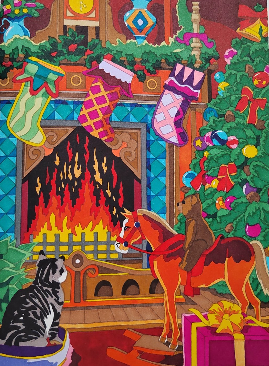 Работа от Алекса