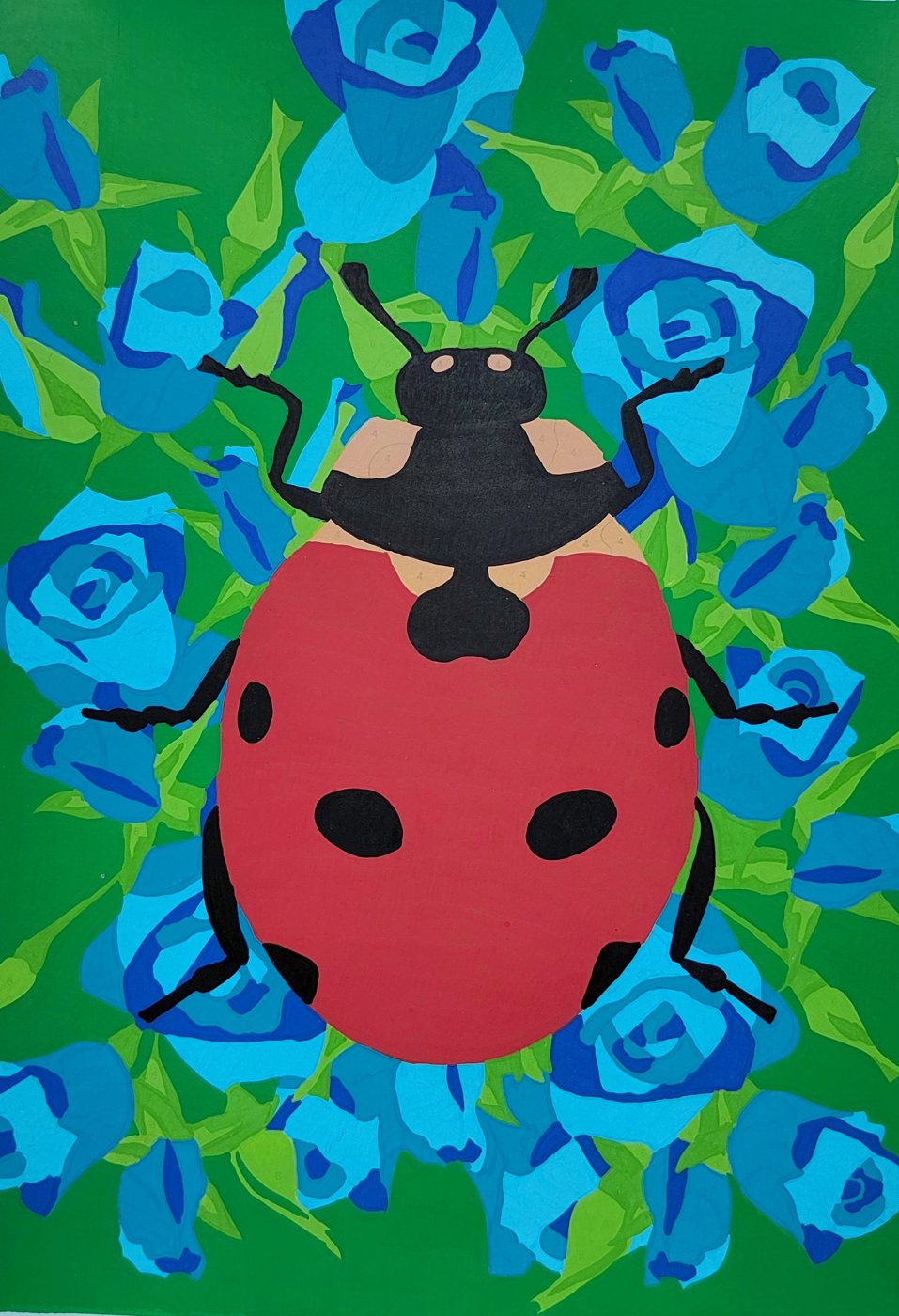 Работа от Алекса