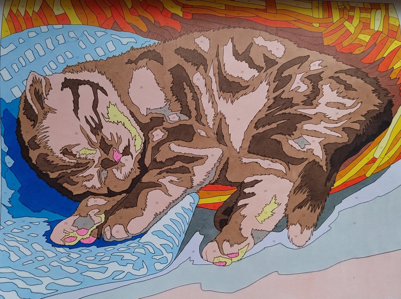 Работа от Алекса