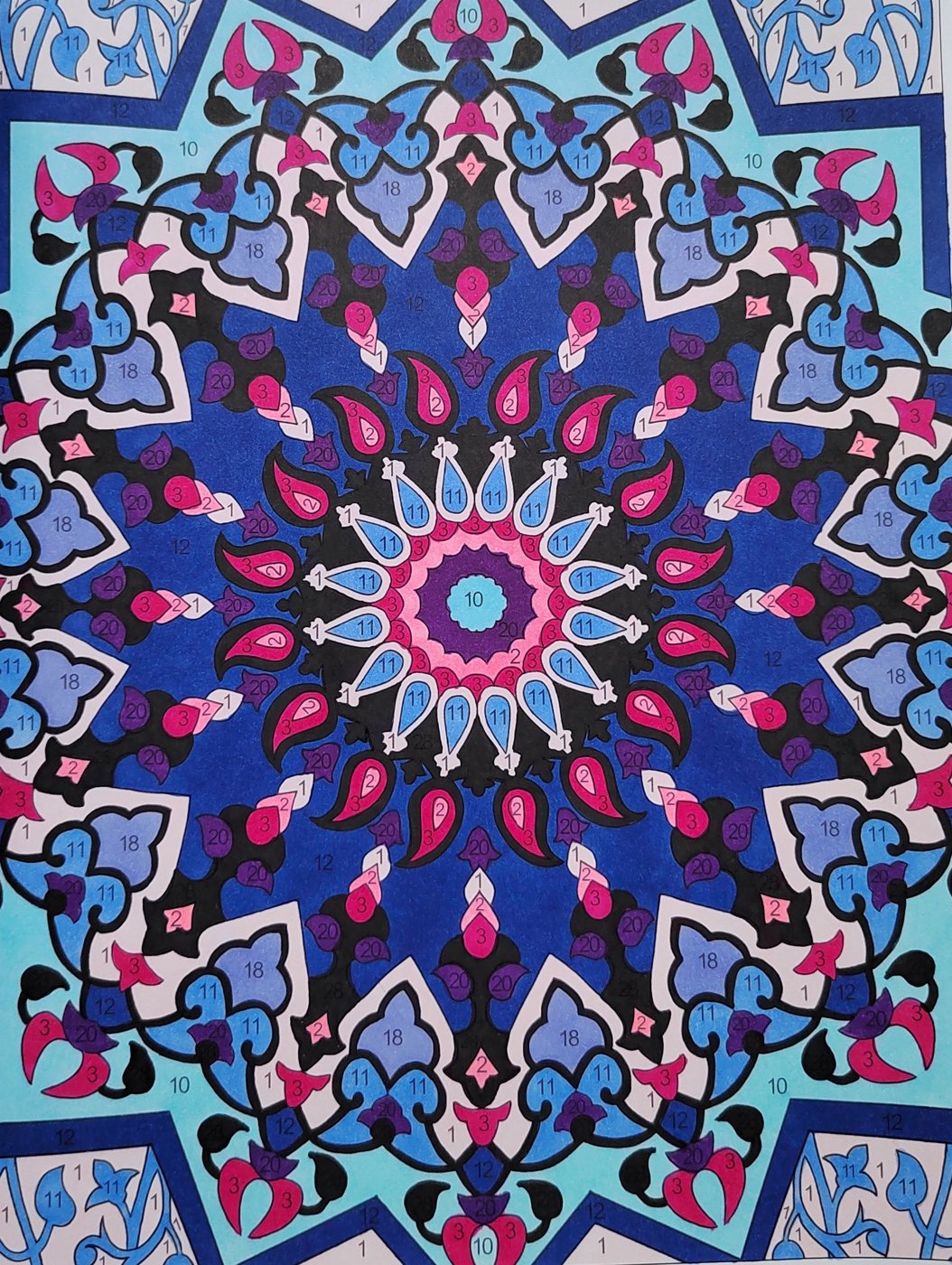 Работа от Алекса