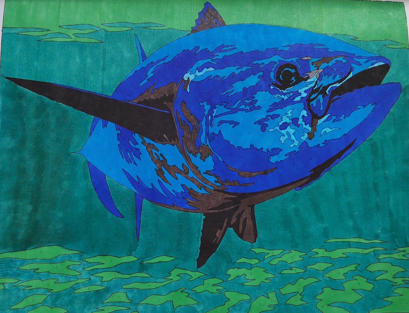 Работа от Алекса