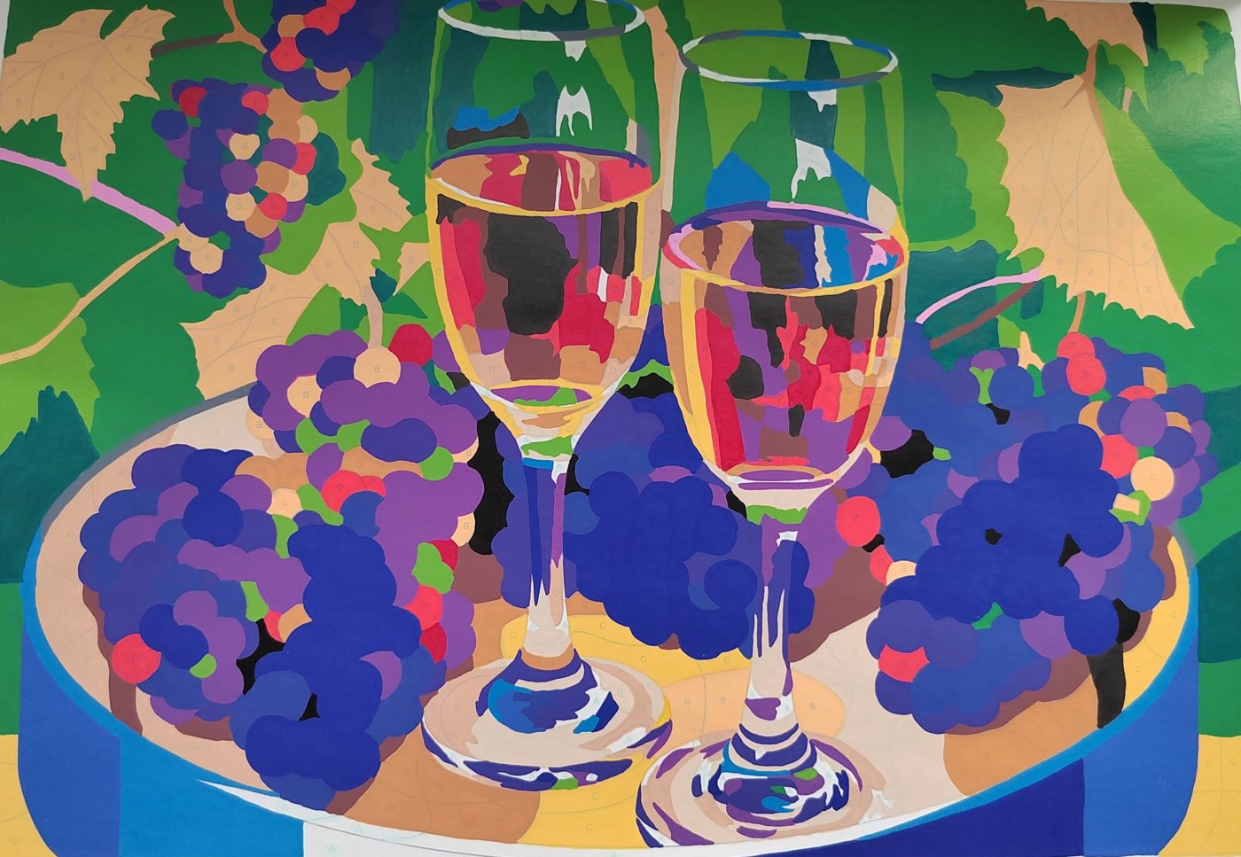 Работа от Алекса