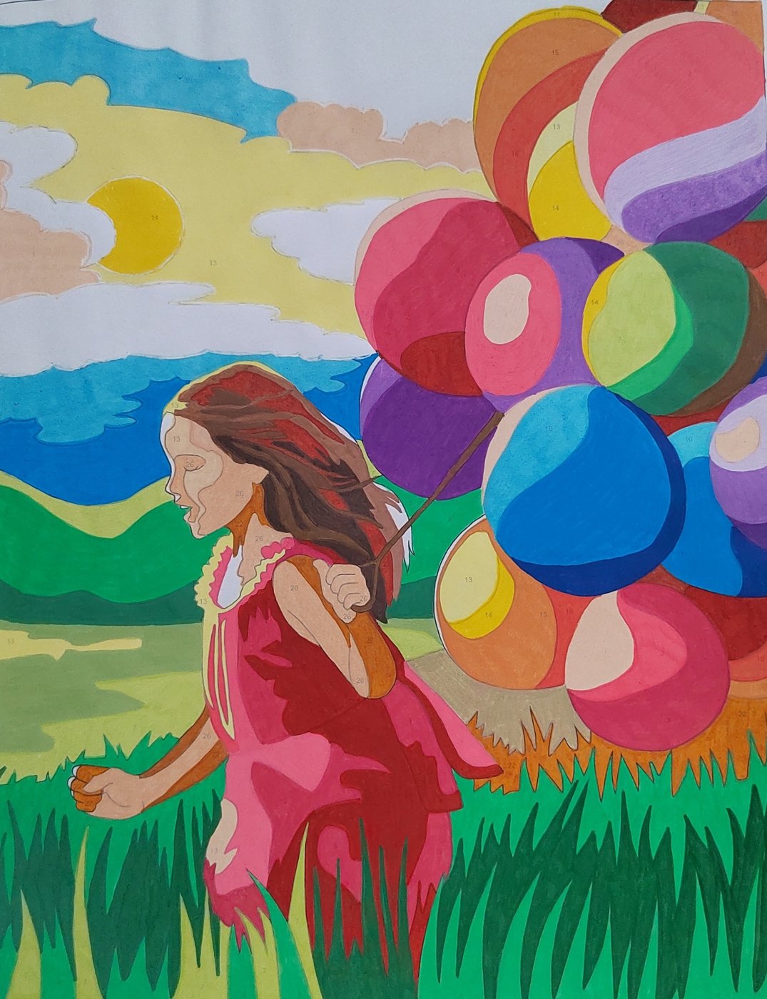 Работа от Алекса