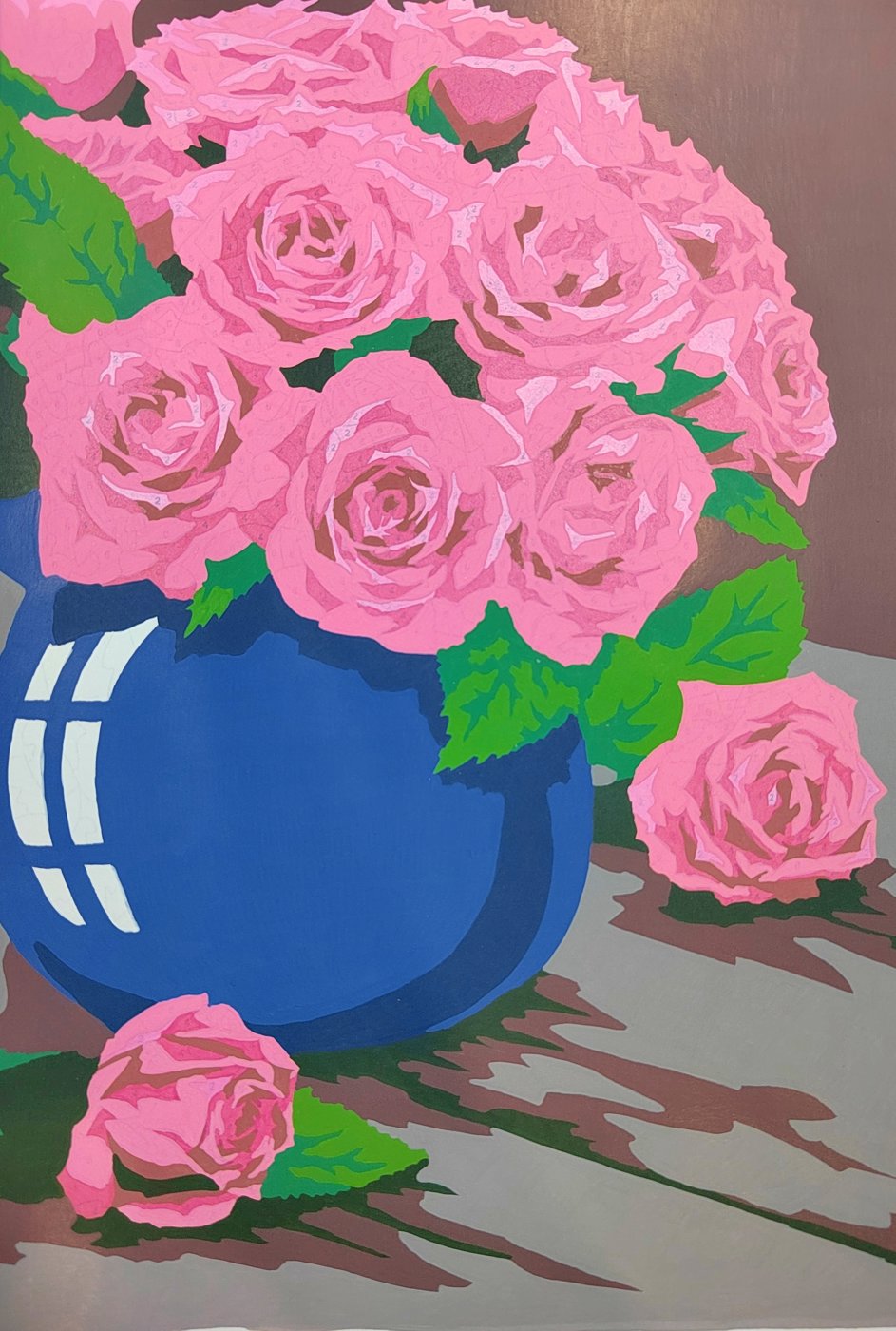 Работа от Алекса