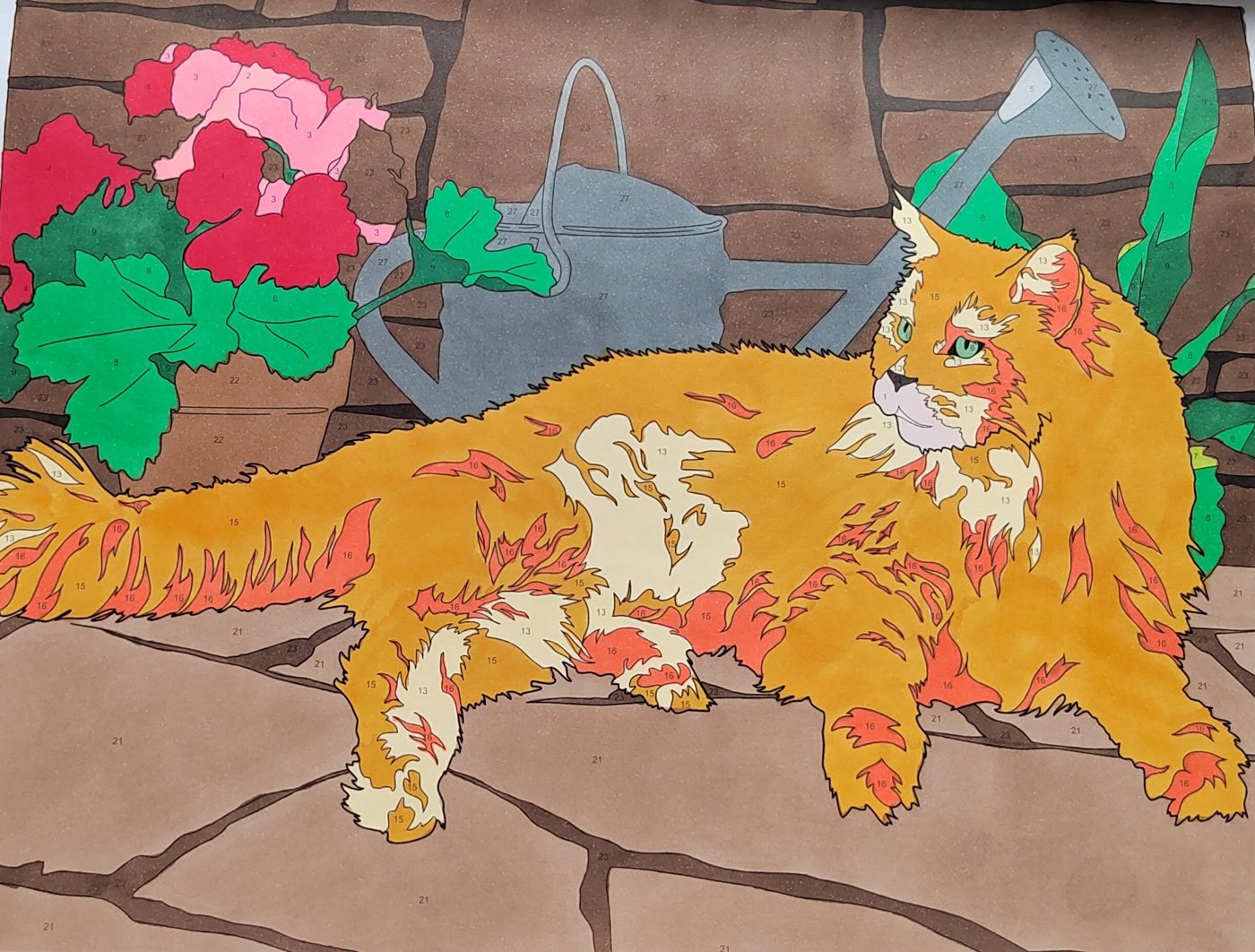 Работа от Алекса