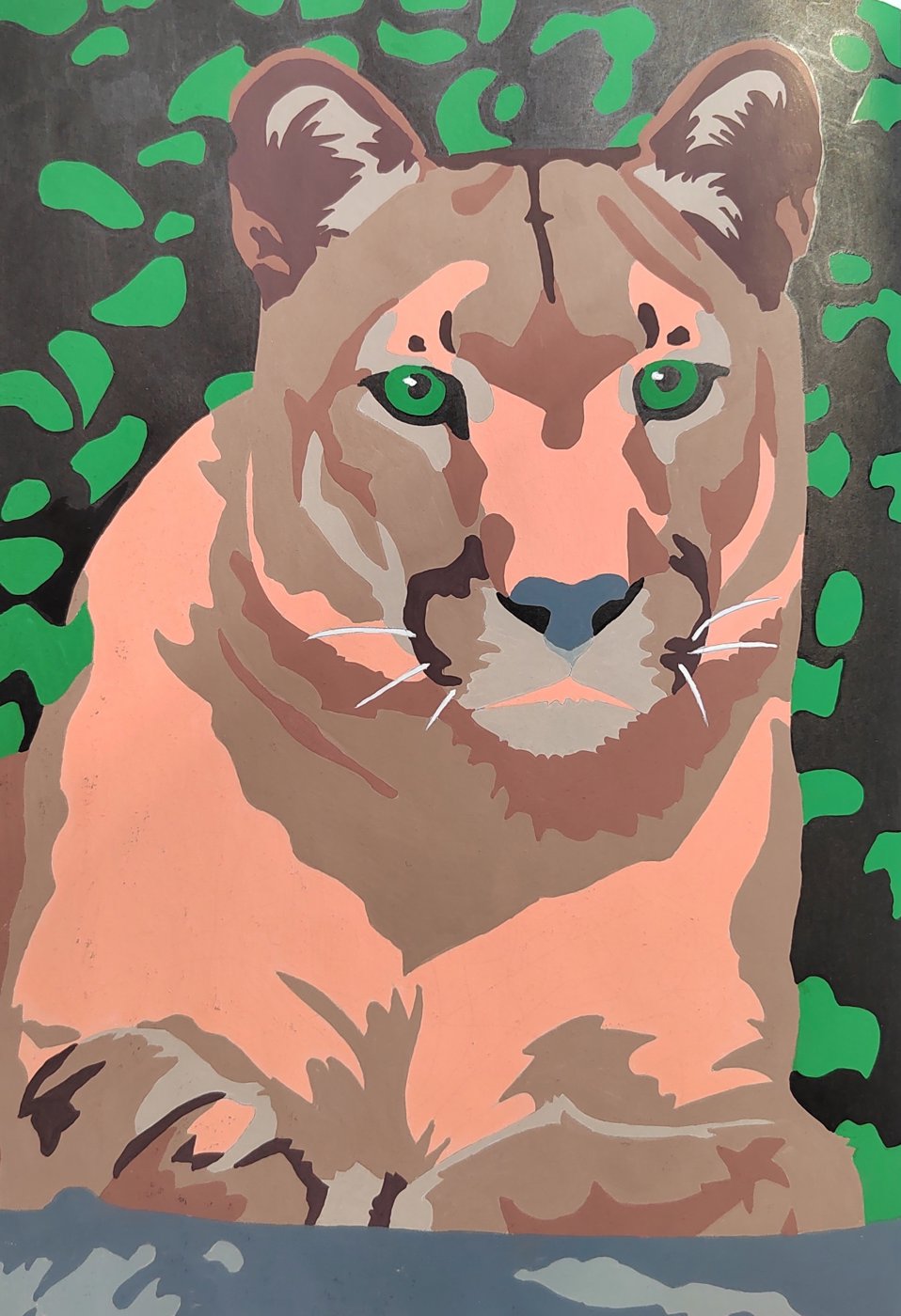 Работа от Алекса