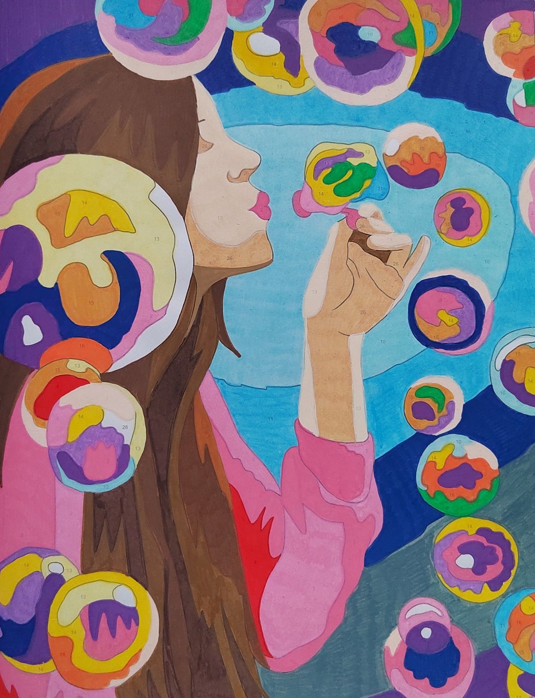 Работа от Алекса