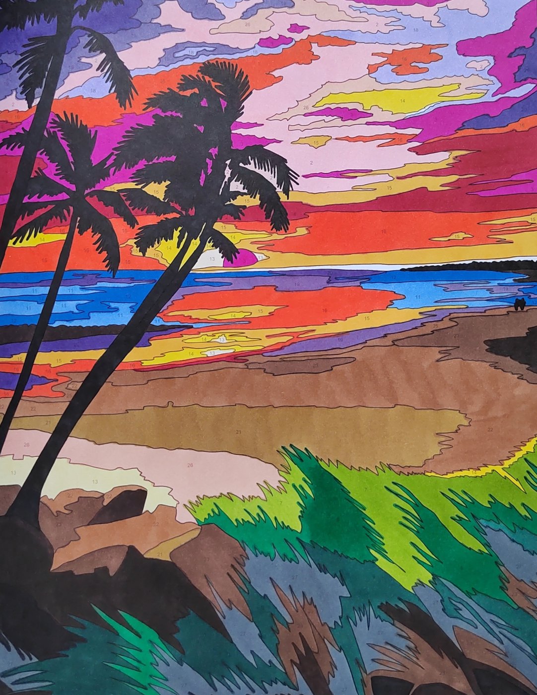 Работа от Алекса