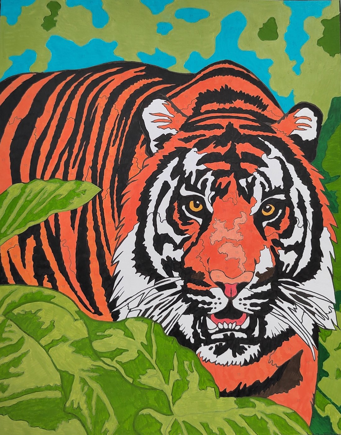 Работа от Алекса