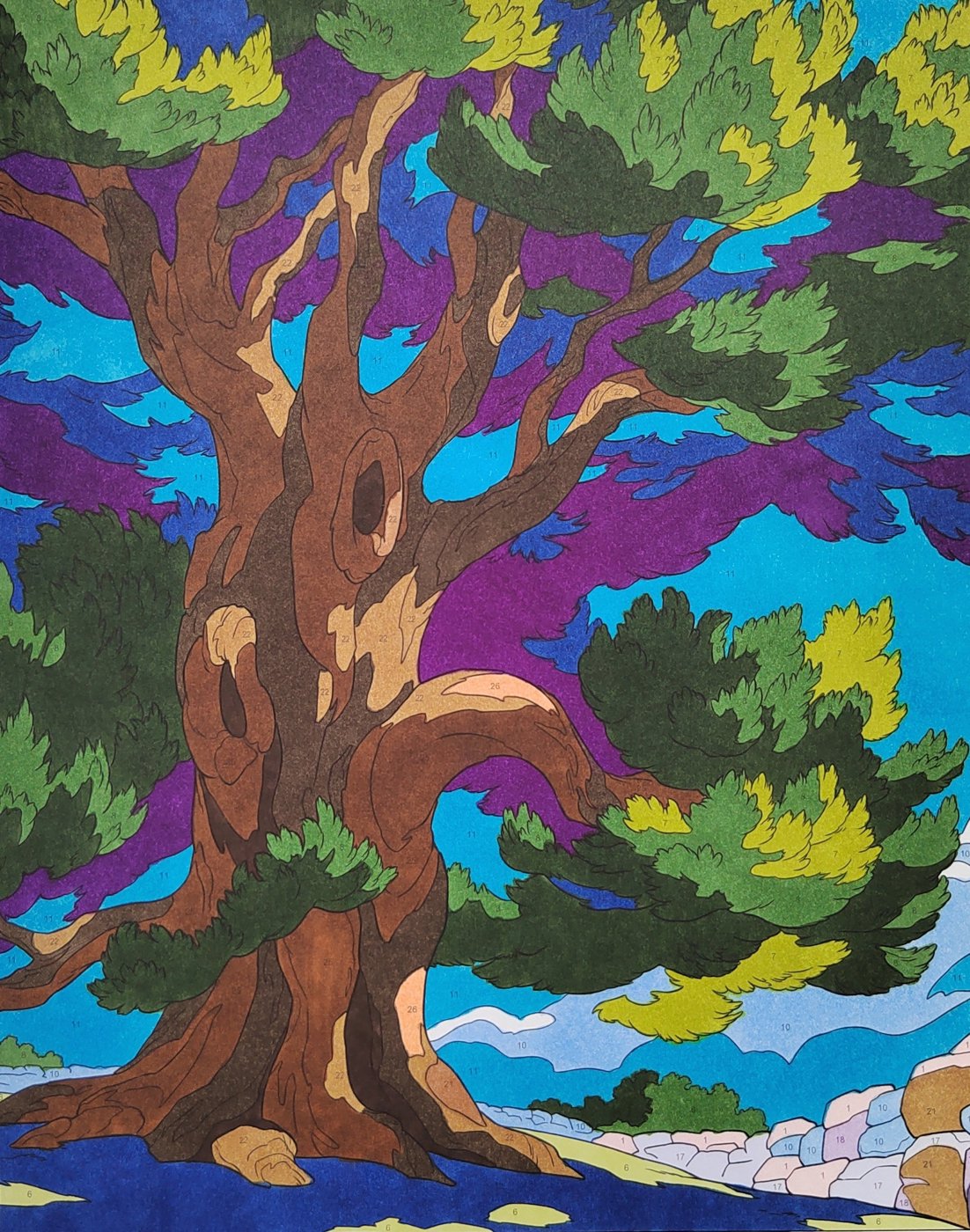 Работа от Алекса