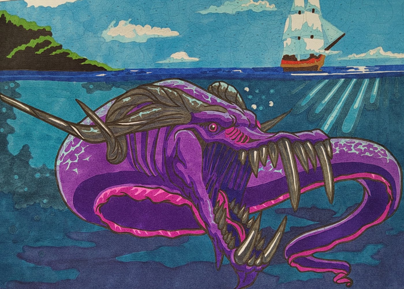 Работа от Алекса