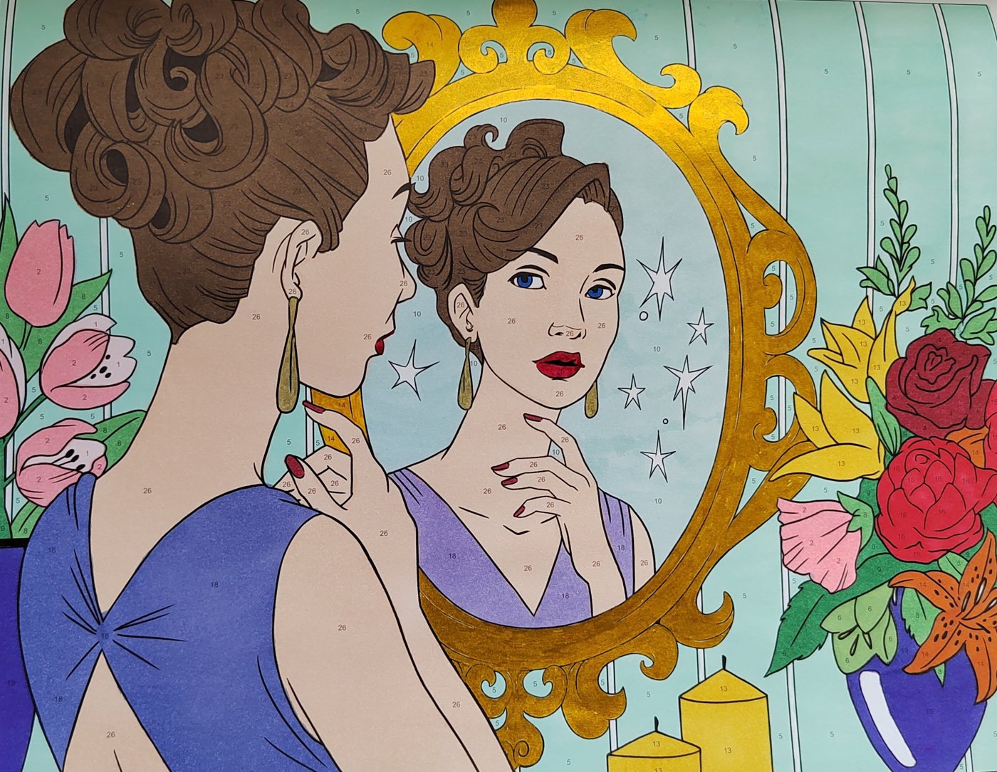 Работа от Алекса