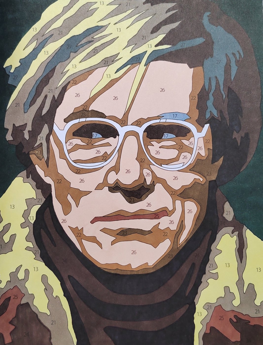 Работа от Алекса