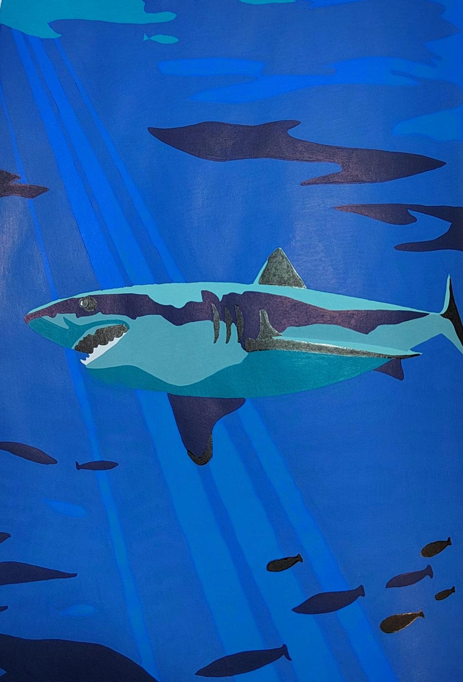 Работа от Алекса