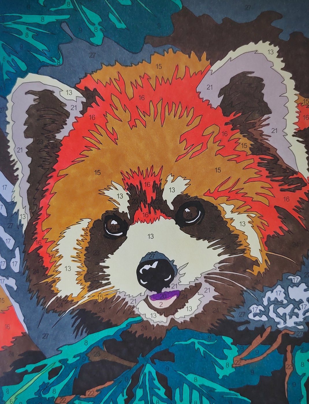 Работа от Алекса