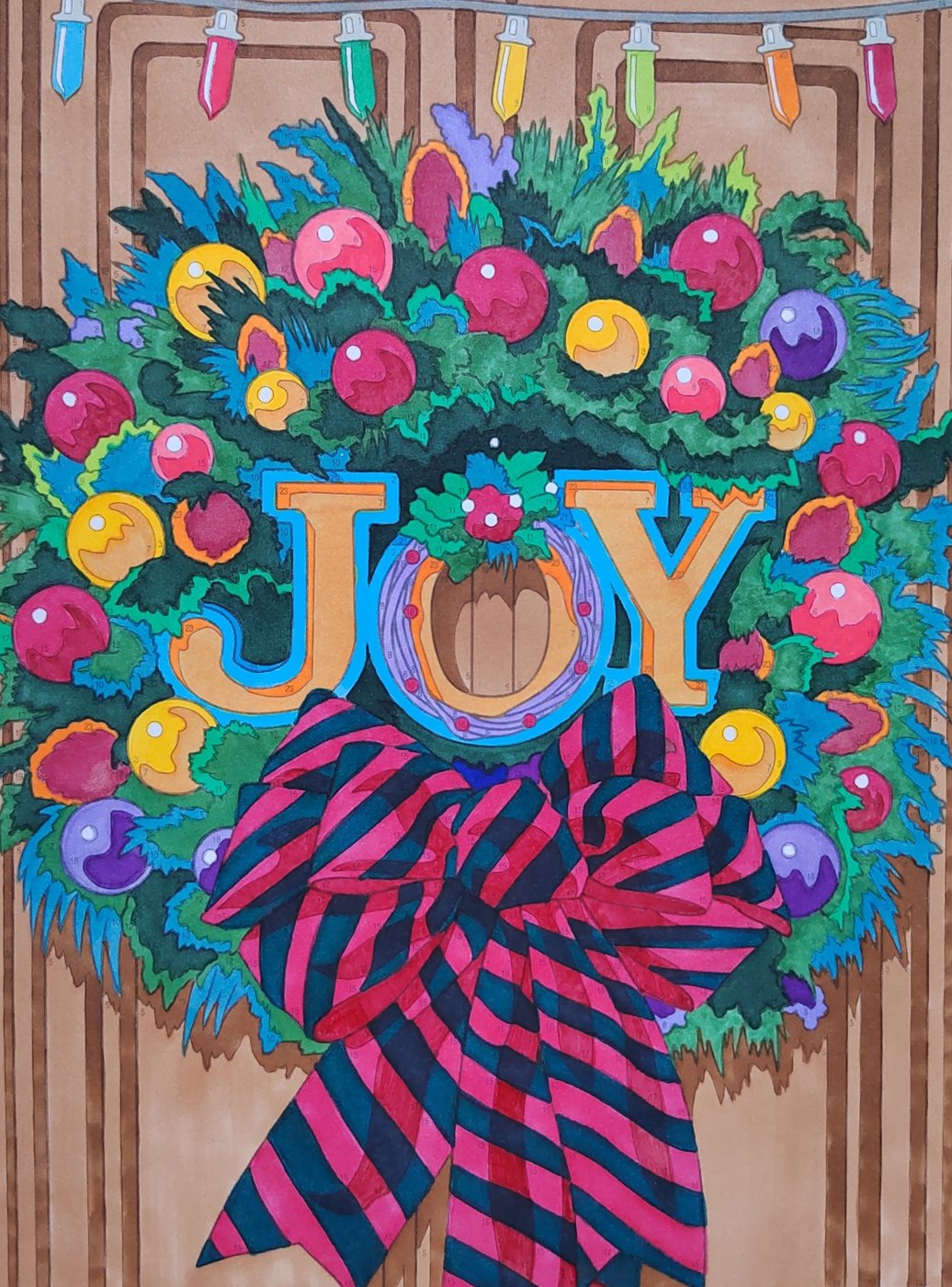 Работа от Алекса