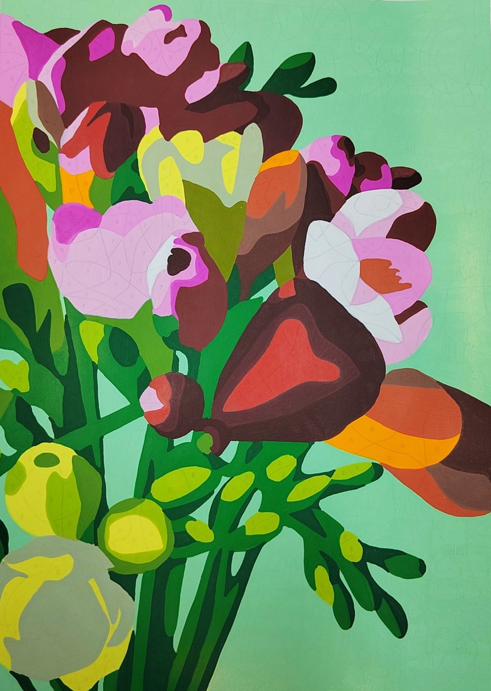 Работа от Алекса