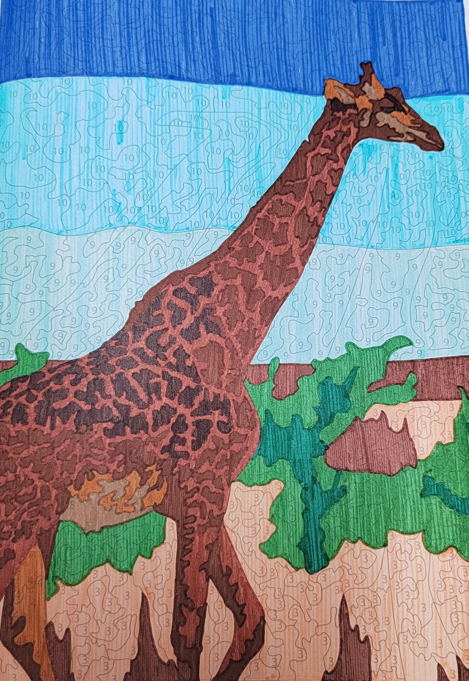 Работа от Алекса