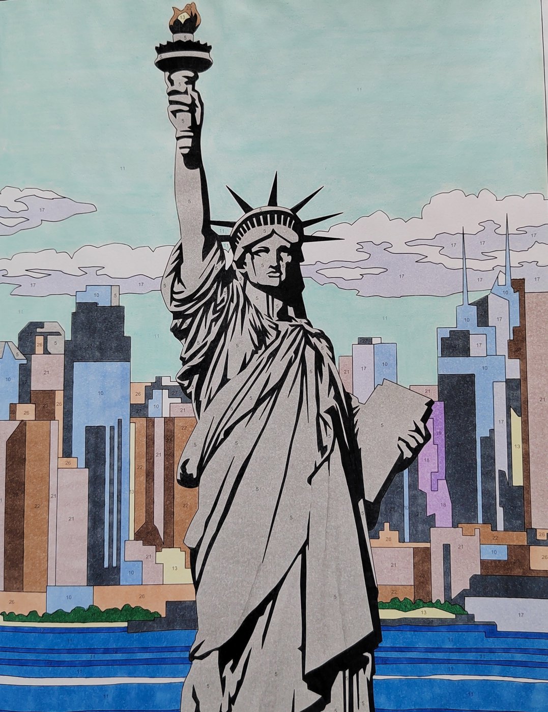 Работа от Алекса