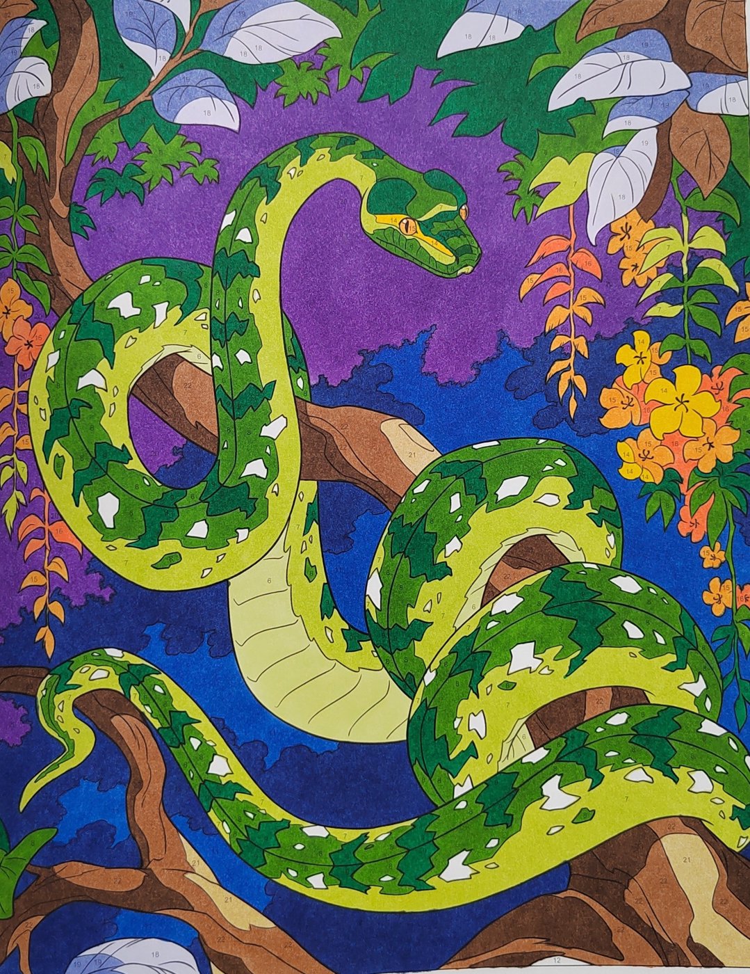 Работа от Алекса