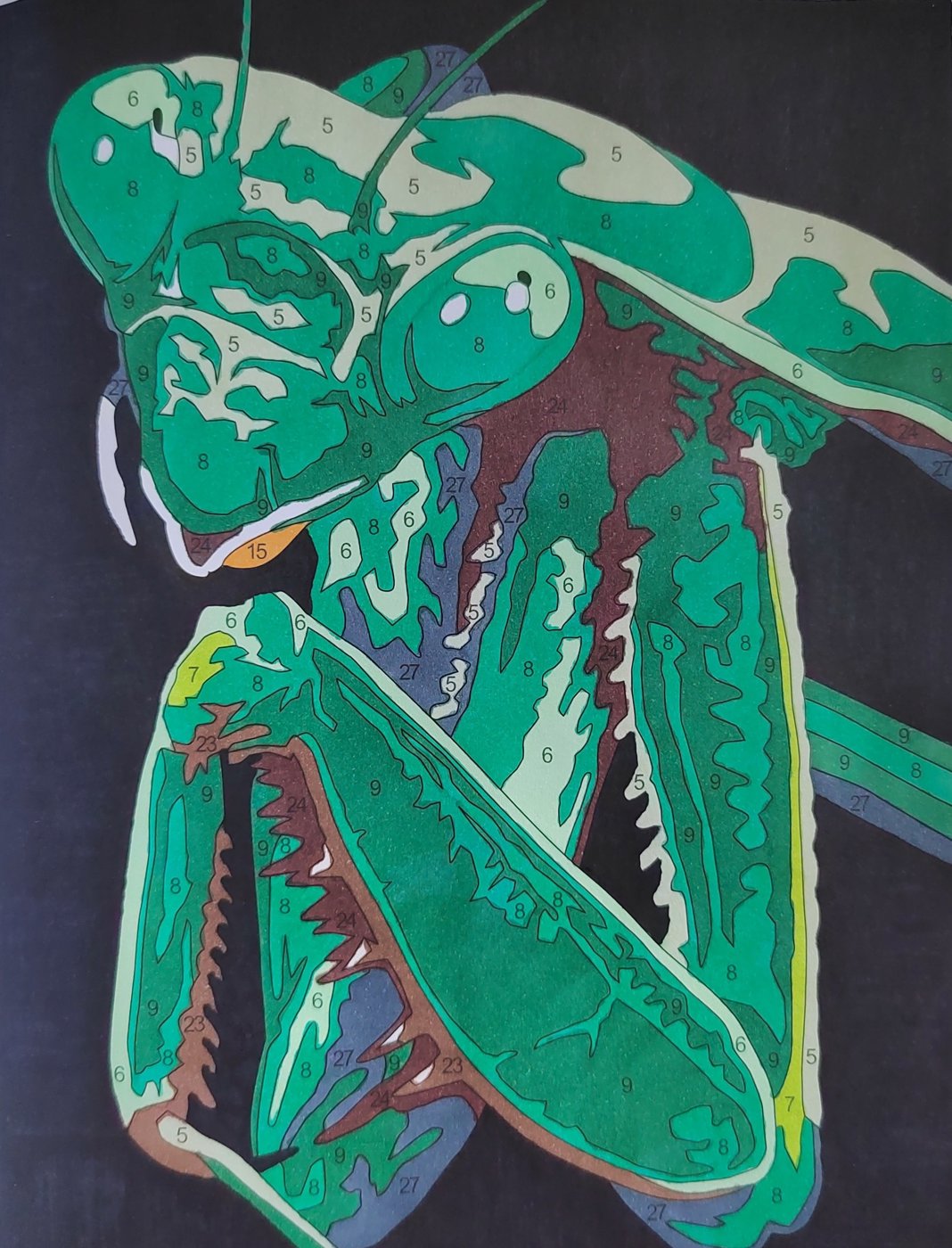 Работа от Алекса