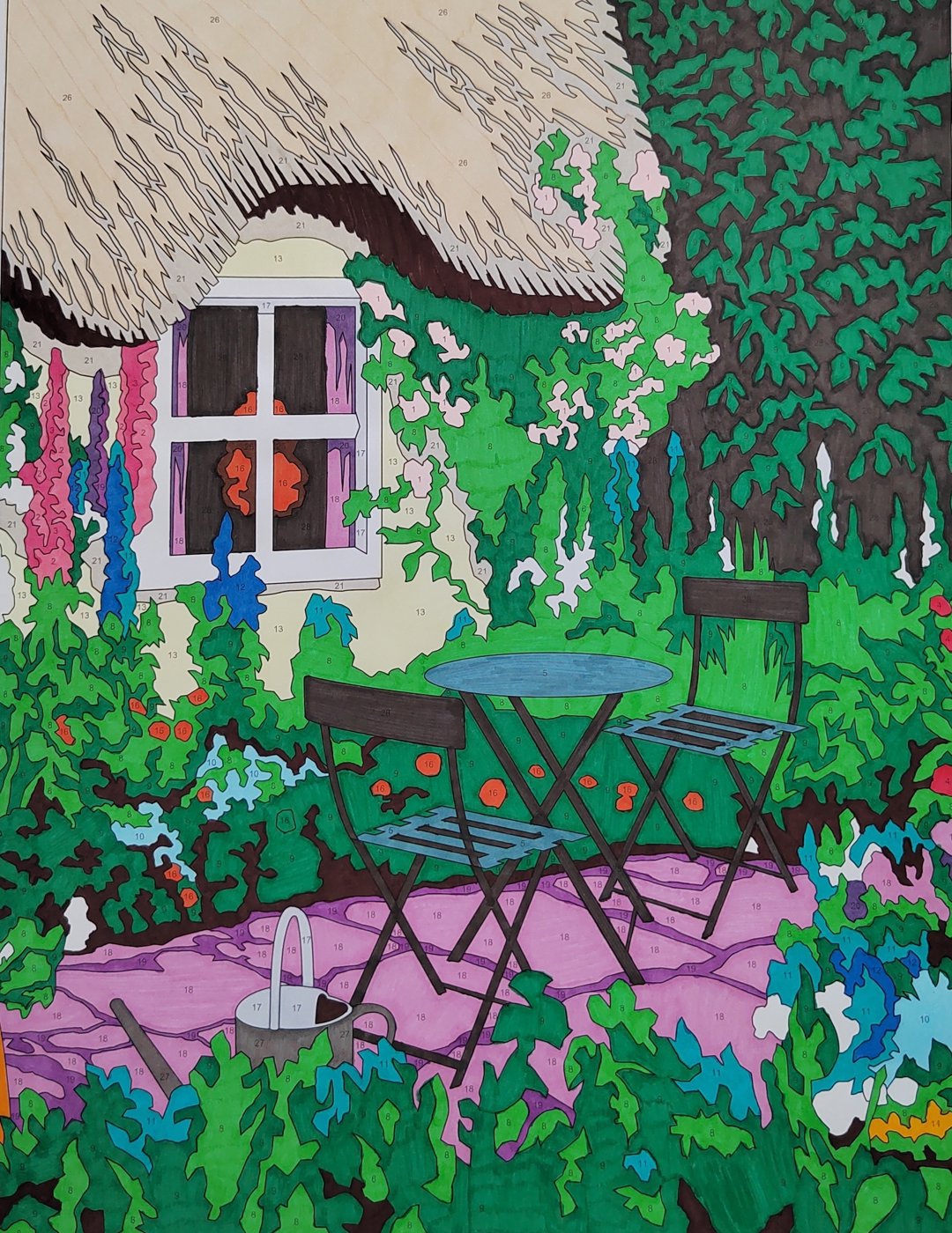 Работа от Алекса